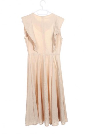 Kleid Unbranded, Größe S, Farbe Beige, Preis € 20,00