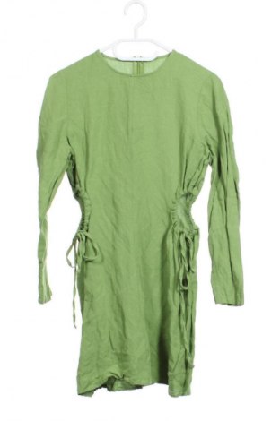 Kleid Unbranded, Größe S, Farbe Grün, Preis € 19,97