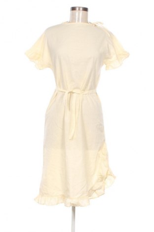 Рокля Unbranded, Размер S, Цвят Жълт, Цена 19,97 €