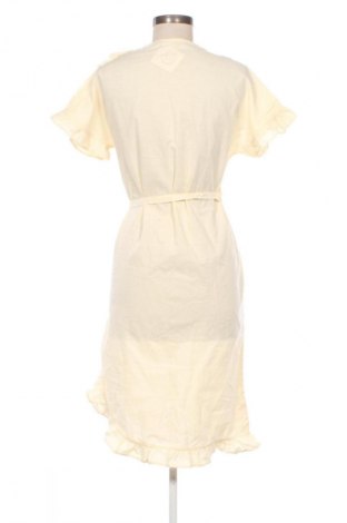 Рокля Unbranded, Размер S, Цвят Жълт, Цена 19,97 €