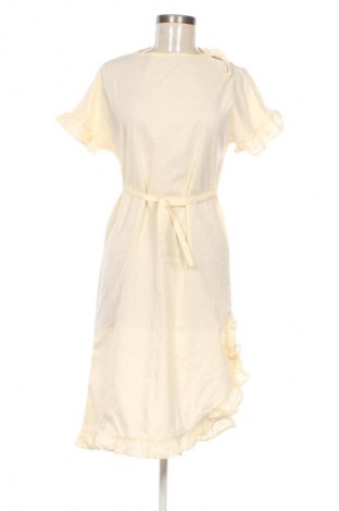 Рокля Unbranded, Размер S, Цвят Жълт, Цена 19,97 €