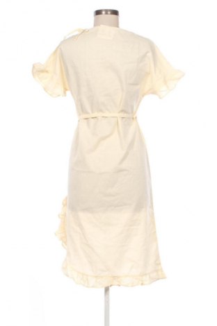 Рокля Unbranded, Размер S, Цвят Жълт, Цена 19,97 €