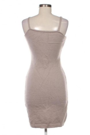 Kleid Unbranded, Größe M, Farbe Beige, Preis 20,00 €