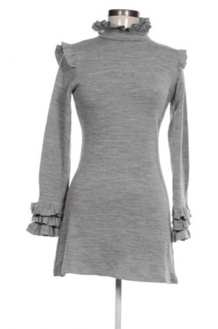Рокля Unbranded, Размер M, Цвят Сив, Цена 20,00 €