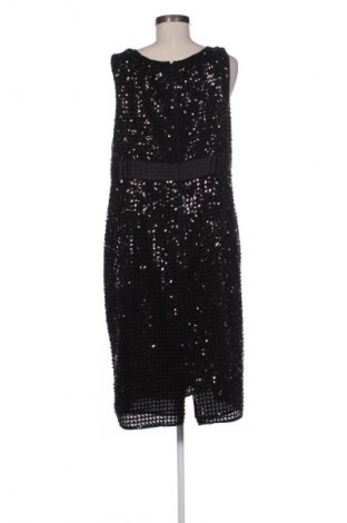 Рокля Unbranded, Размер XXL, Цвят Черен, Цена 29,67 €