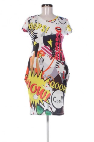 Рокля Unbranded, Размер S, Цвят Многоцветен, Цена 21,95 €