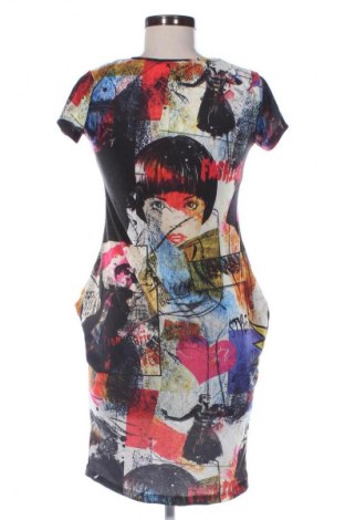 Рокля Unbranded, Размер S, Цвят Многоцветен, Цена 21,79 €