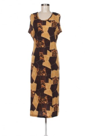 Kleid Unbranded, Größe L, Farbe Mehrfarbig, Preis € 20,00