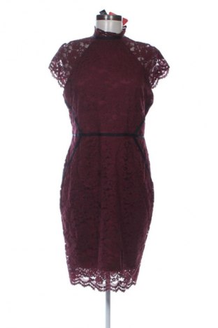Kleid Myleene Klass, Größe M, Farbe Rot, Preis 32,00 €