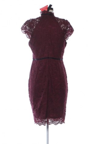 Kleid Myleene Klass, Größe M, Farbe Rot, Preis 32,00 €