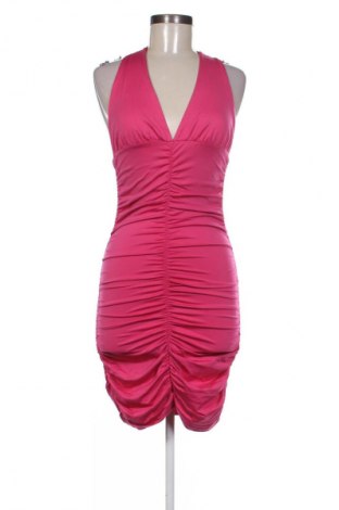 Kleid Unbranded, Größe S, Farbe Rosa, Preis 20,00 €