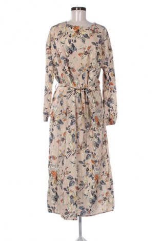 Kleid Unbranded, Größe XL, Farbe Mehrfarbig, Preis 19,95 €