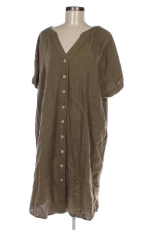Kleid Unbranded, Größe XXL, Farbe Grün, Preis € 46,63