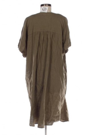 Kleid Unbranded, Größe XXL, Farbe Grün, Preis € 46,63