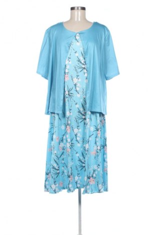 Šaty  Unbranded, Velikost XXL, Barva Vícebarevné, Cena  656,00 Kč