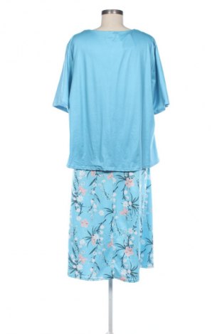 Šaty  Unbranded, Velikost XXL, Barva Vícebarevné, Cena  656,00 Kč