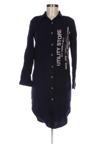 Kleid Unbranded, Größe M, Farbe Blau, Preis 25,00 €