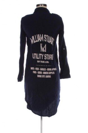 Kleid Unbranded, Größe M, Farbe Blau, Preis 25,00 €