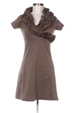 Kleid Unbranded, Größe L, Farbe Braun, Preis 20,00 €