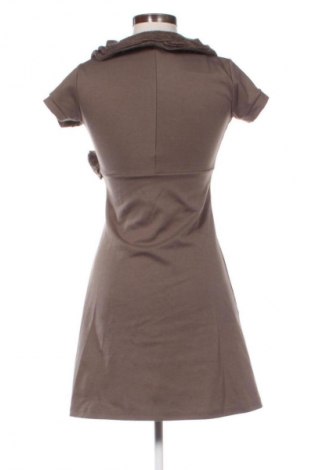 Kleid Unbranded, Größe L, Farbe Braun, Preis 20,00 €