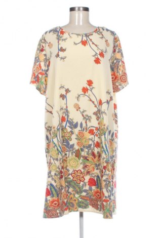 Šaty  Unbranded, Velikost XXL, Barva Vícebarevné, Cena  669,00 Kč