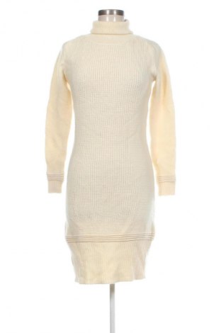 Šaty  Unbranded, Veľkosť L, Farba Béžová, Cena  12,95 €