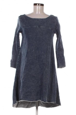 Kleid Unbranded, Größe M, Farbe Blau, Preis 19,97 €