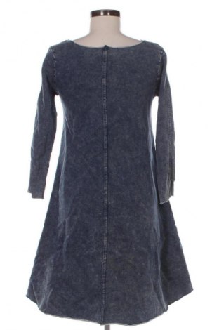 Kleid Unbranded, Größe M, Farbe Blau, Preis 19,97 €