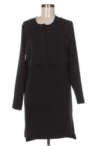 Kleid Second Female, Größe XS, Farbe Schwarz, Preis € 98,26