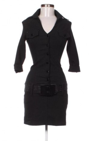 Kleid Unbranded, Größe M, Farbe Schwarz, Preis 20,00 €