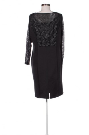 Kleid Unbranded, Größe XXL, Farbe Schwarz, Preis € 17,99