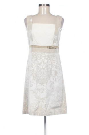 Kleid Unbranded, Größe S, Farbe Beige, Preis € 20,00