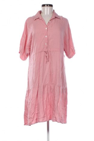 Ruha Unbranded, Méret L, Szín Rózsaszín, Ár 8 251 Ft