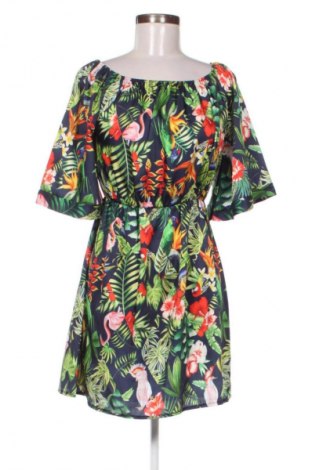 Šaty  Unbranded, Velikost S, Barva Vícebarevné, Cena  567,00 Kč