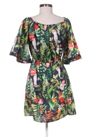 Šaty  Unbranded, Velikost S, Barva Vícebarevné, Cena  567,00 Kč