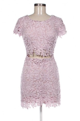 Šaty  Unbranded, Velikost S, Barva Fialová, Cena  567,00 Kč