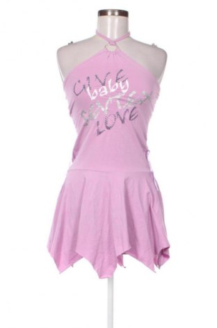 Šaty  Unbranded, Velikost M, Barva Fialová, Cena  907,00 Kč