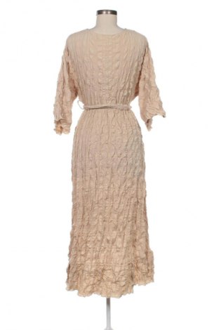Šaty  Unbranded, Velikost M, Barva Béžová, Cena  566,00 Kč