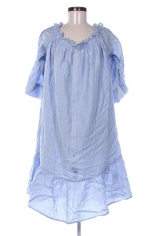 Ruha Unbranded, Méret XXL, Szín Kék, Ár 8 251 Ft