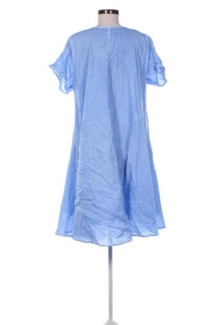 Ruha Unbranded, Méret XXL, Szín Kék, Ár 8 251 Ft