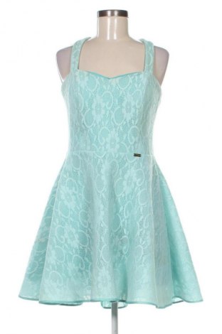 Šaty  Unbranded, Velikost L, Barva Zelená, Cena  566,00 Kč