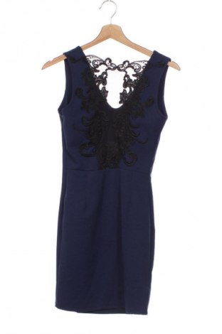 Šaty  Unbranded, Velikost XS, Barva Modrá, Cena  567,00 Kč