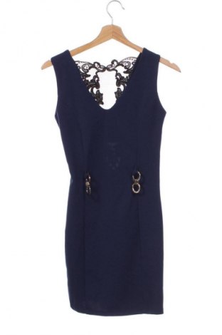 Šaty  Unbranded, Velikost XS, Barva Modrá, Cena  567,00 Kč