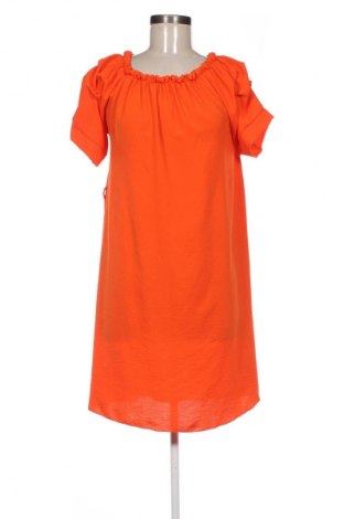 Šaty  Unbranded, Veľkosť XL, Farba Oranžová, Cena  19,97 €