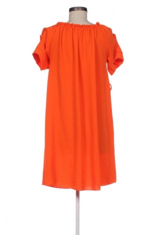 Šaty  Unbranded, Veľkosť XL, Farba Oranžová, Cena  19,97 €