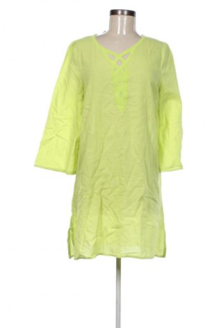 Kleid Unbranded, Größe M, Farbe Grün, Preis 10,99 €