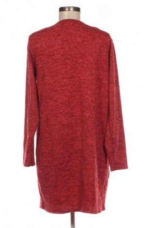 Kleid Unbranded, Größe L, Farbe Rot, Preis 13,99 €
