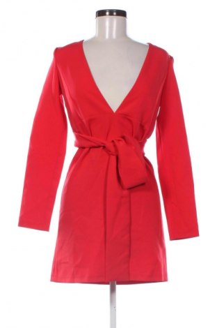 Ruha Unbranded, Méret M, Szín Piros, Ár 8 251 Ft