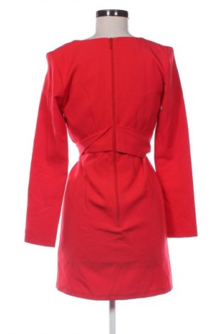 Ruha Unbranded, Méret M, Szín Piros, Ár 8 251 Ft