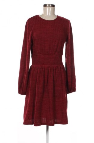 Šaty  Unbranded, Velikost L, Barva Červená, Cena  369,00 Kč